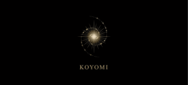 KOYOMI 　behind-the-scenes 公開