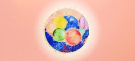新セッション　— Soul —  あなたの魂の話をしよう